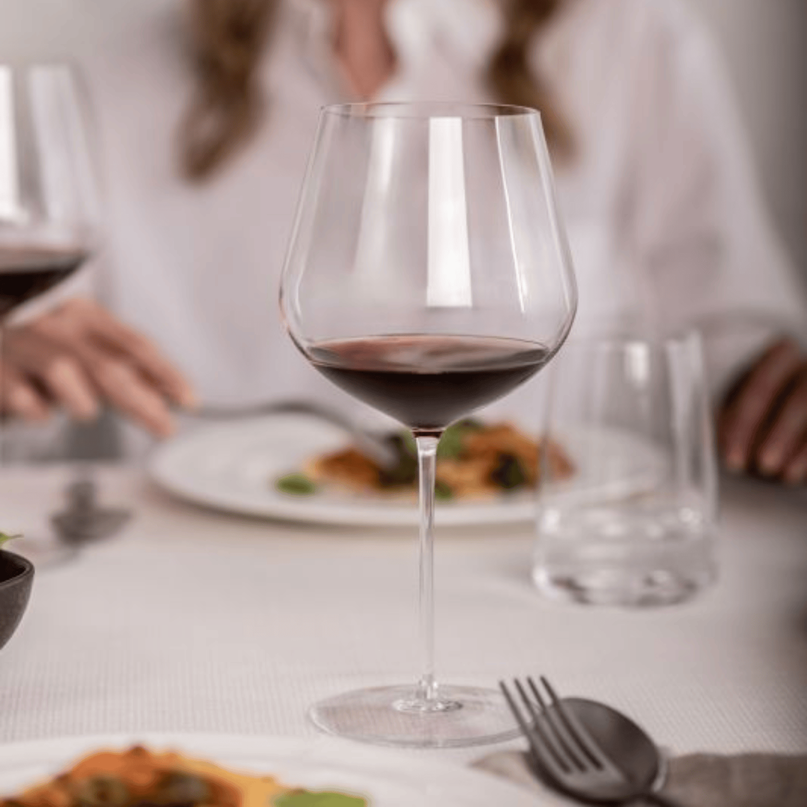 Schott Zwiesel Vuelo Burgundy 848ml Set of 2 #140