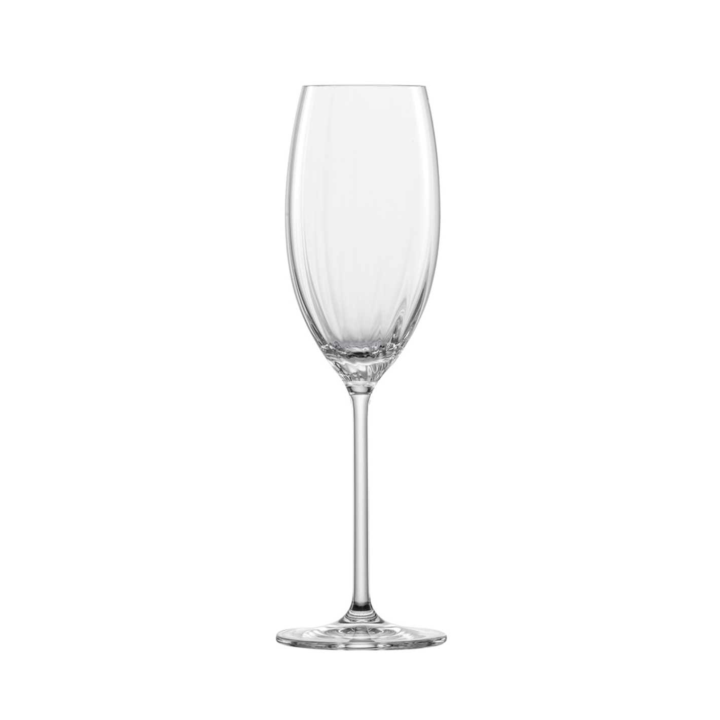 Schott Zwiesel Wineshine Flute 288ml Set of 6 #77