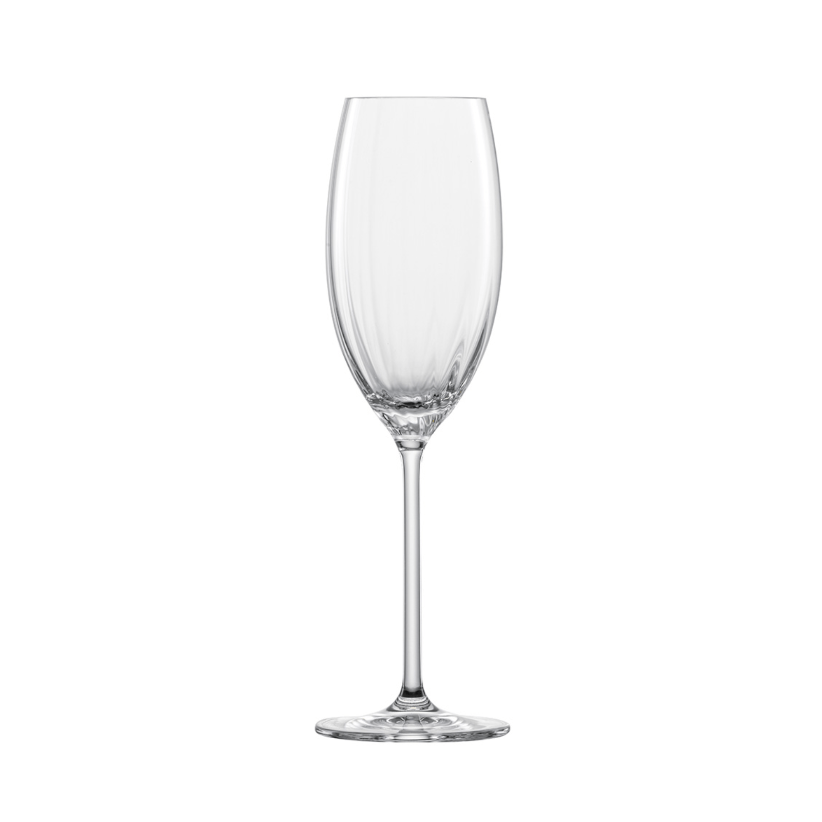 Schott Zwiesel Wineshine Flute 288ml Set of 6 #77
