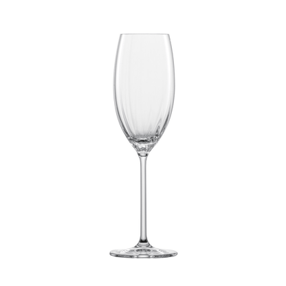 Schott Zwiesel Wineshine Flute 288ml Set of 6 #77