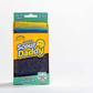 Scour Daddy Steel 2-Pack