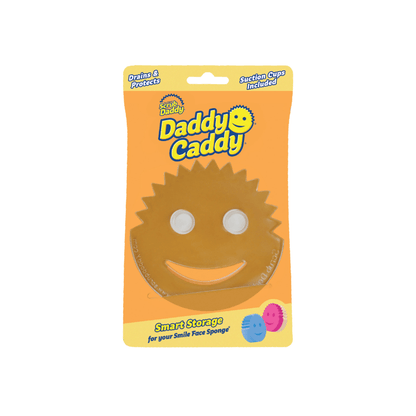 Scrub Daddy Caddy