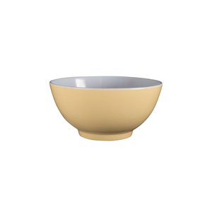 Serroni Melamine Bowl 15cm Buttercup