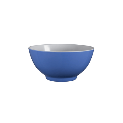 Serroni Melamine Bowl 15cm Cornflower Blue