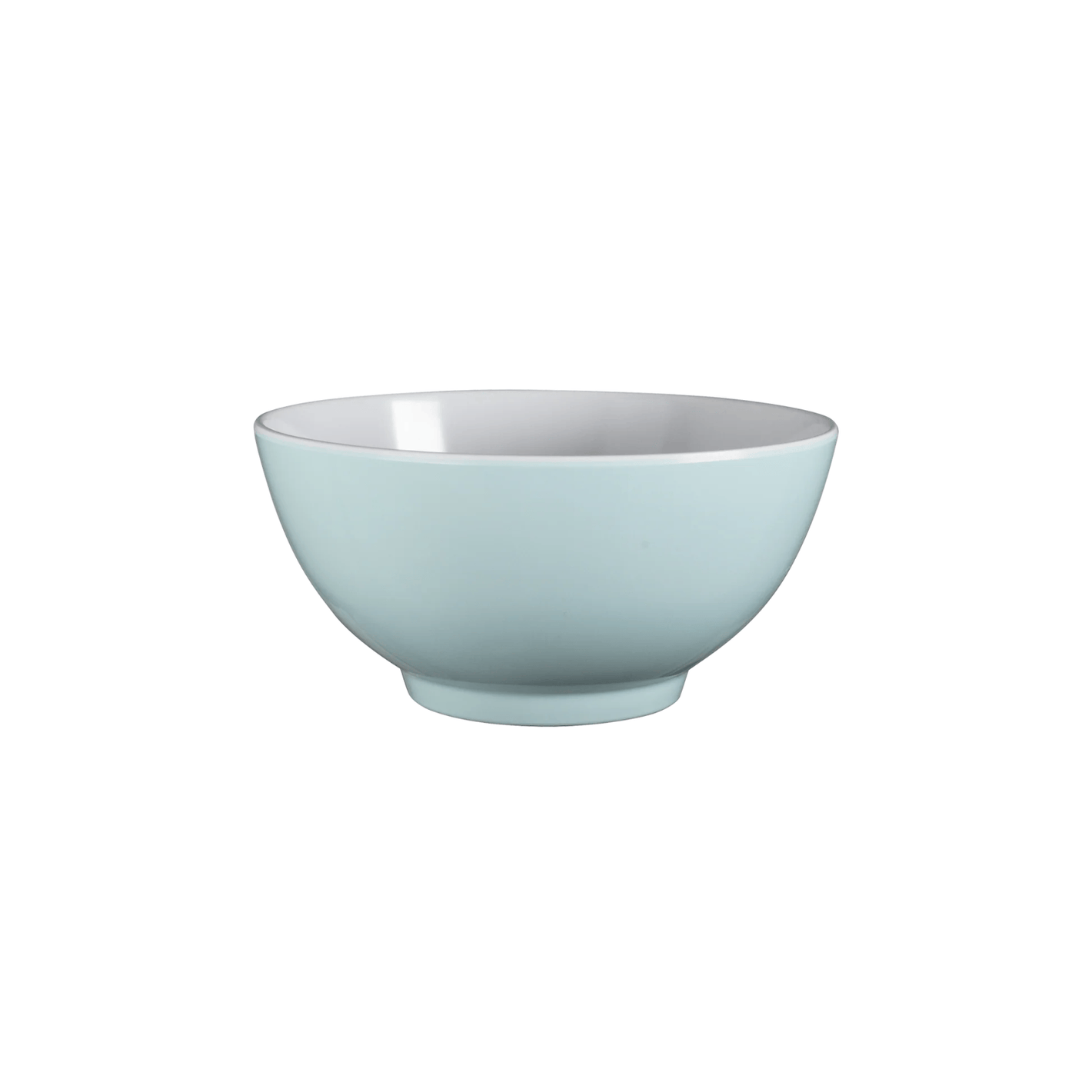 Serroni Melamine Bowl 15cm Duck Egg Blue