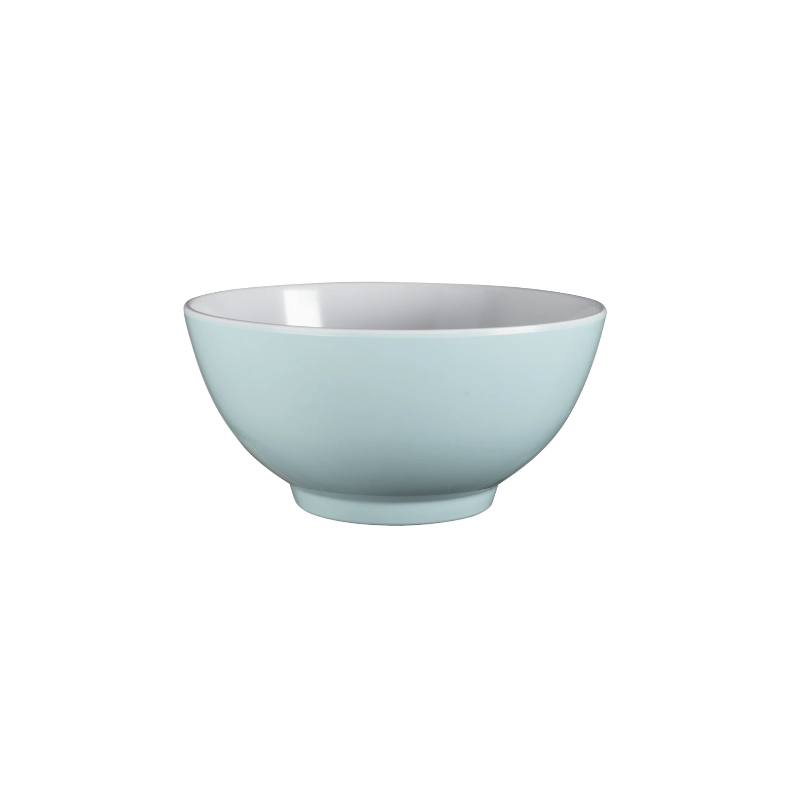 Serroni Melamine Bowl 15cm Duck Egg Blue