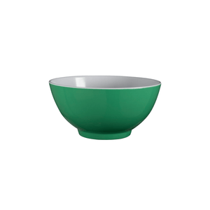 Serroni Melamine Bowl 15cm Forest Green