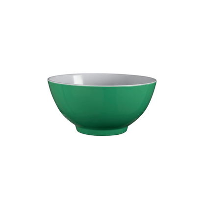 Serroni Melamine Bowl 15cm Forest Green