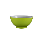 Serroni Melamine Bowl 15cm Lime Green