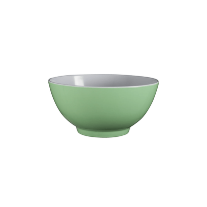 Serroni Melamine Bowl 15cm Mint
