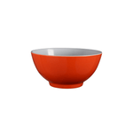 Serroni Melamine Bowl 15cm Orange