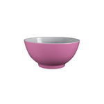 Serroni Melamine Bowl 15cm Pink