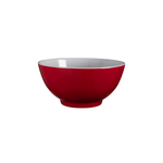 Serroni Melamine Bowl 15cm Red
