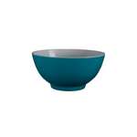 Serroni Melamine Bowl 15cm Teal