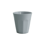 Serroni Melamine Cafe Cup 260ml White