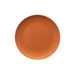 Serroni Melamine Dinner Plate 25cm Apricot