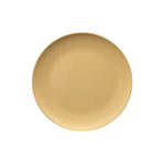 Serroni Melamine Dinner Plate 25cm Buttercup