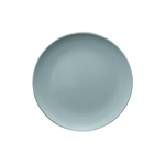 Serroni Melamine Dinner Plate 25cm Duck Egg Blue