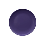 Serroni Melamine Dinner Plate 25cm Lavender