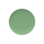 Serroni Melamine Dinner Plate 25cm Mint