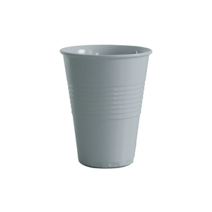 Serroni Melamine Miami Cup 400ml White