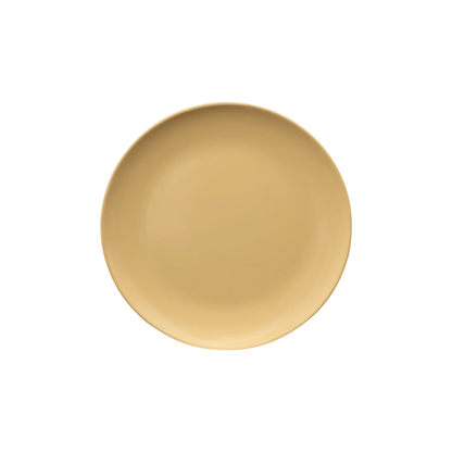 Serroni Melamine Plate 20cm Buttercup