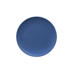 Serroni Melamine Plate 20cm Cornflower Blue