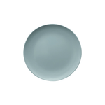 Serroni Melamine Plate 20cm Duck Egg Blue