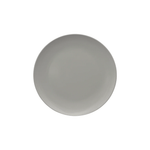 Serroni Melamine Plate 20cm Dusty Grey
