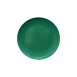 Serroni Melamine Plate 20cm Forest Green