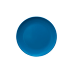 Serroni Melamine Plate 20cm Reflex Blue