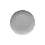Serroni Melamine Plate 20cm White