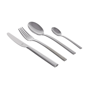 Silit Cover Cutlery Set 24-Piece