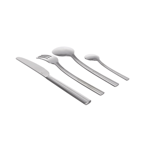 Silit Cover Cutlery Set 24-Piece