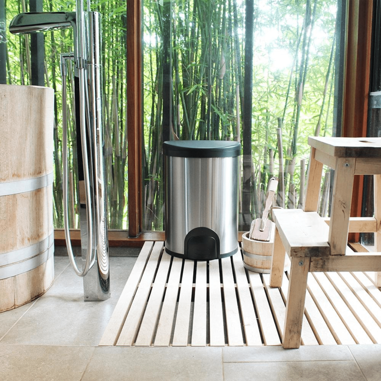 Smart Bin 12L