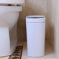 Smart Bin Bathroom Bin 7L Stainless Steel