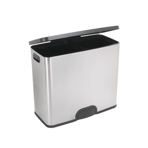 Smart Bin Duo
