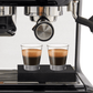 Solis Coffee Podium