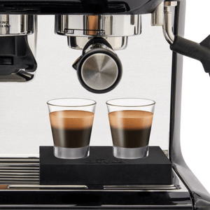 Solis Coffee Podium