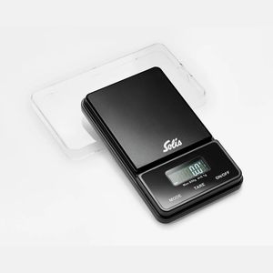 Solis Digital Espresso Scales