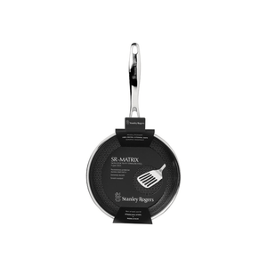 Stanley Rogers Matrix Frying Pan 20cm