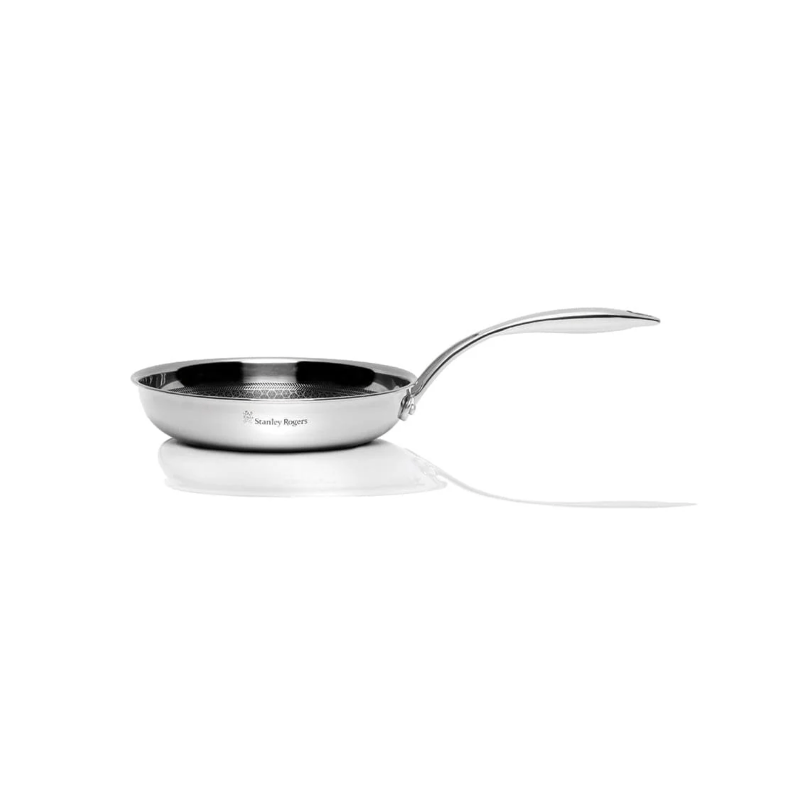Stanley Rogers Matrix Frying Pan 20cm
