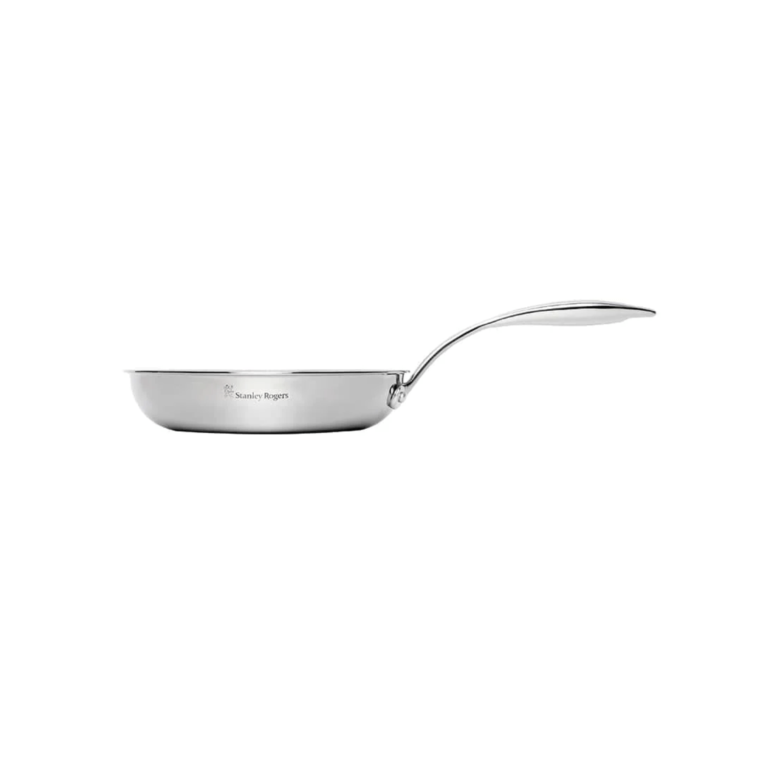 Stanley Rogers Matrix Frying Pan 20cm
