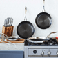 Stanley Rogers Matrix Frying Pan 26cm