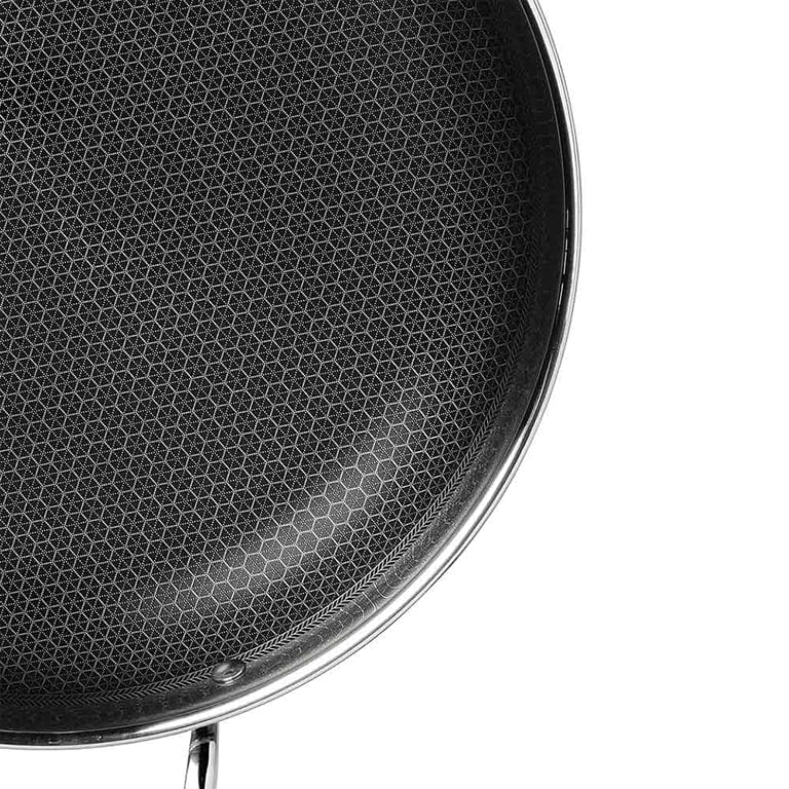 Stanley Rogers Matrix Frying Pan 26cm