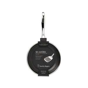 Stanley Rogers Matrix Frying Pan 26cm