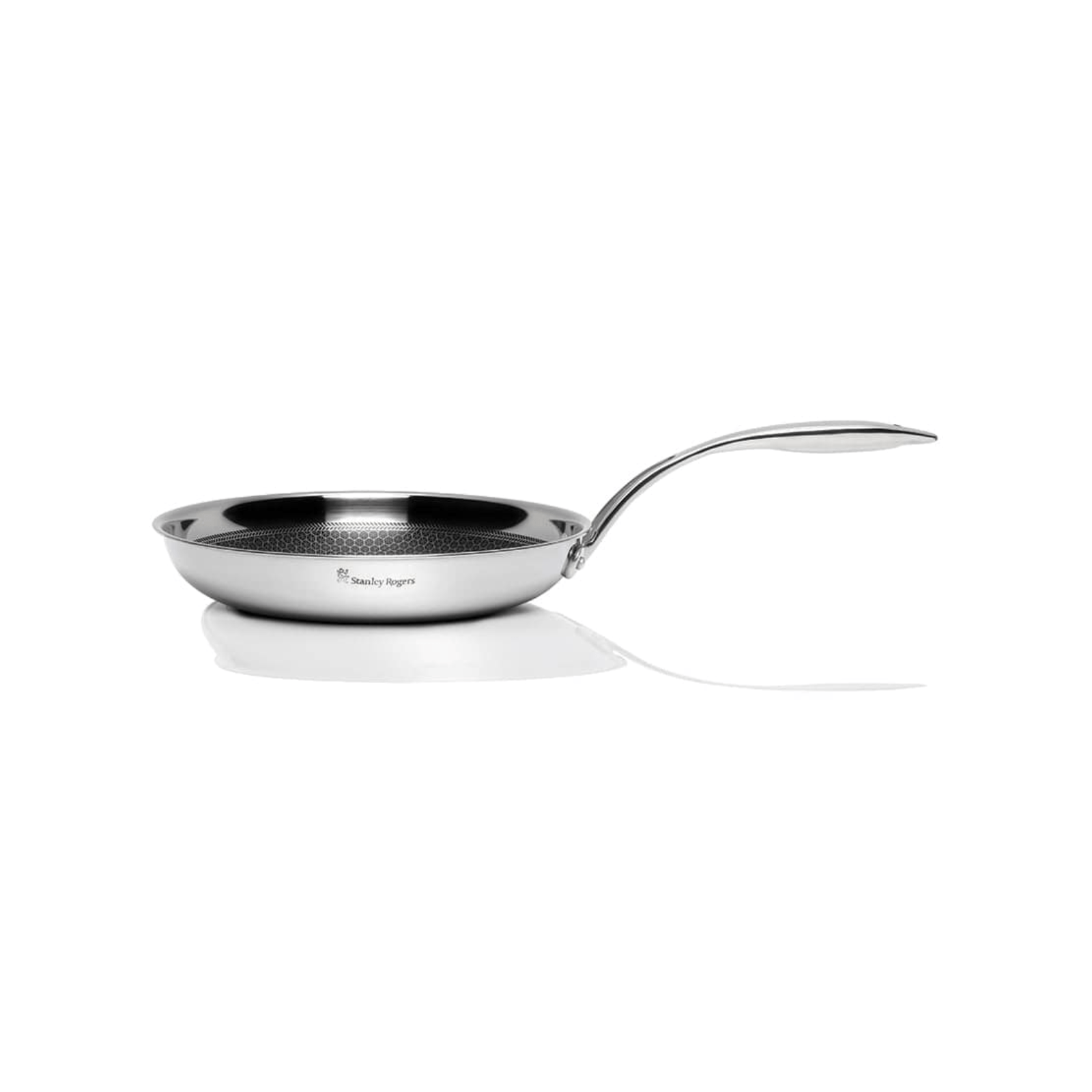 Stanley Rogers Matrix Frying Pan 26cm