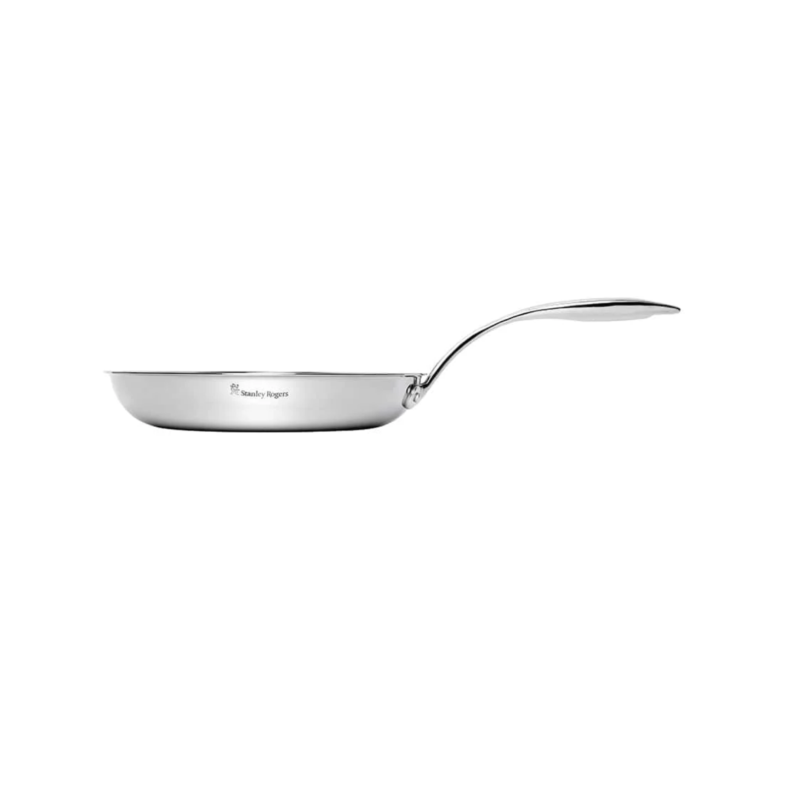 Stanley Rogers Matrix Frying Pan 26cm