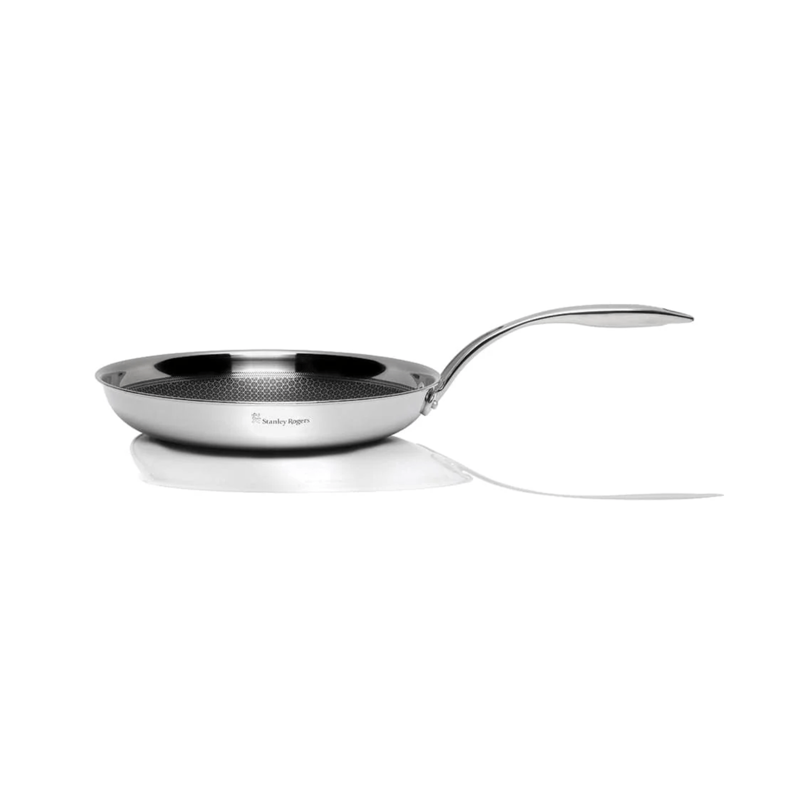 Stanley Rogers Matrix Frying Pan 28cm