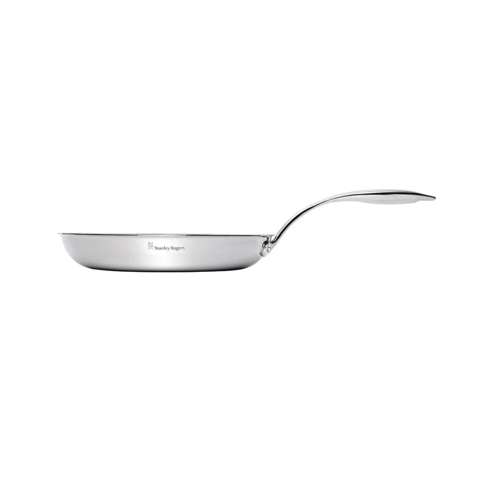 Stanley Rogers Matrix Frying Pan 28cm